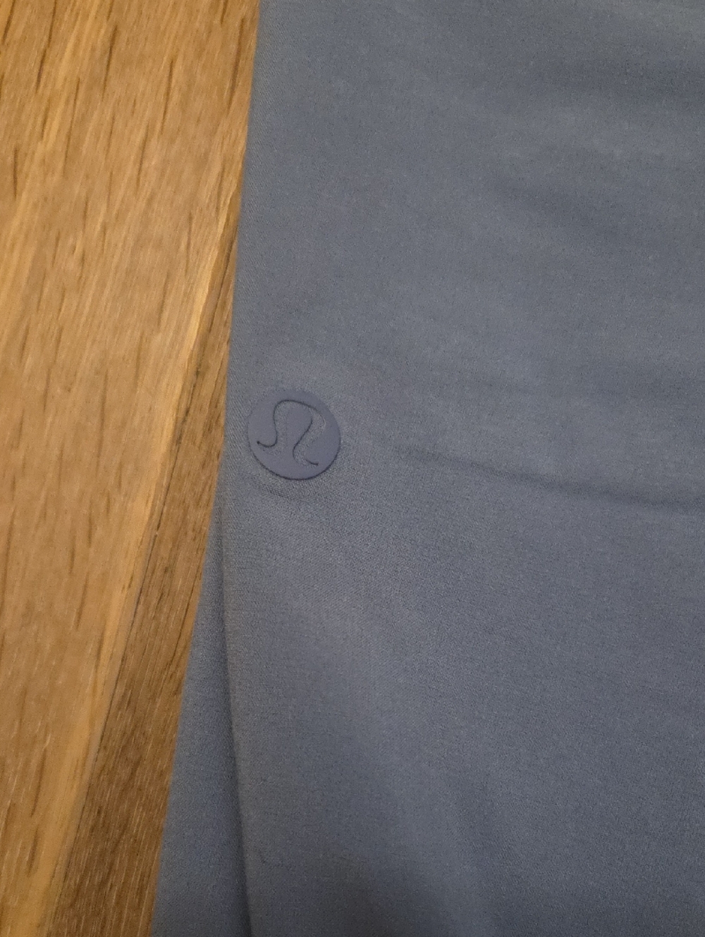 Lululemon Sun Setter Jogger *28" Tempest Blue Light Weight 4 - Picture 5 of 7